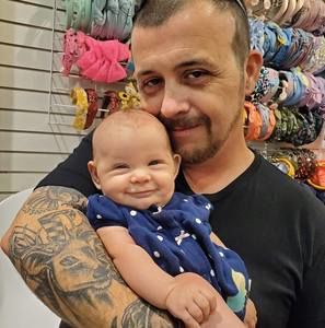 Meet your Posher, Tana